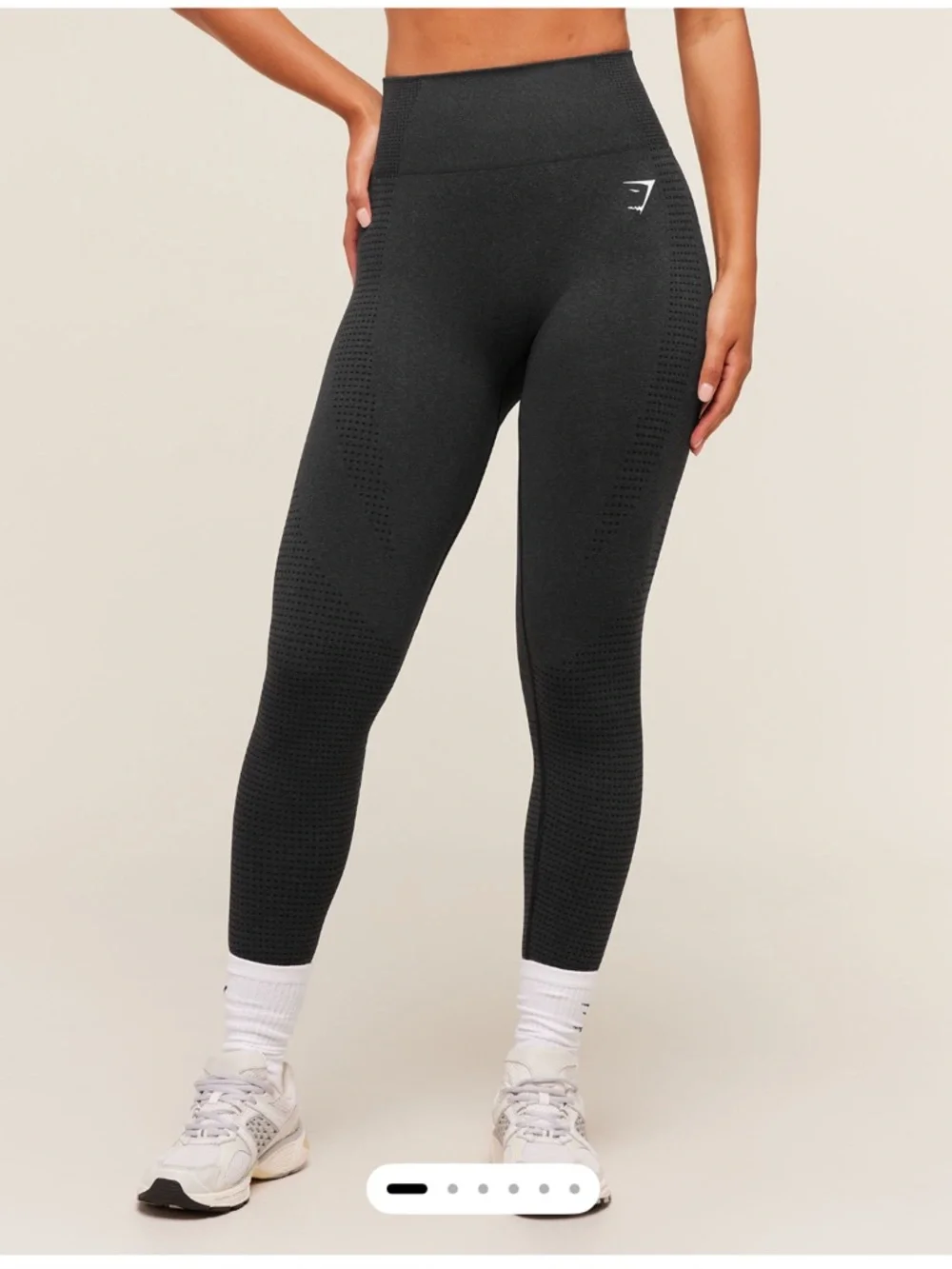 Gymshark vital seamless 2.0 leggings - Picture 6 of 8